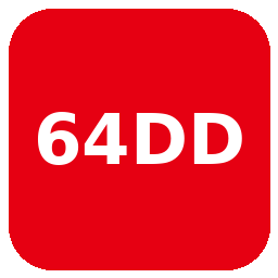 64DD