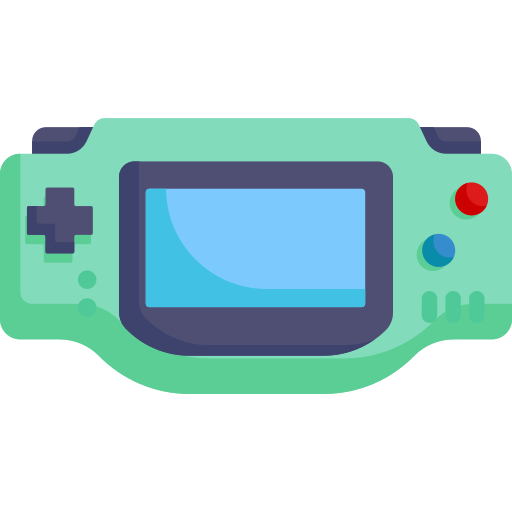 Game Boy Advance