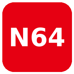 Nintendo 64