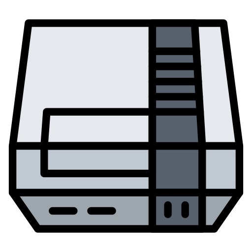 Nintendo Entertainment System