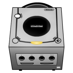 Nintendo GameCube