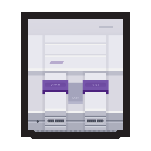 Super Nintendo Entertainment System