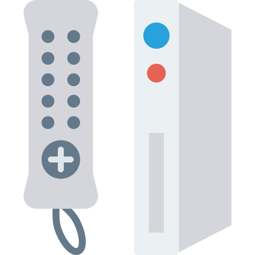 Wii