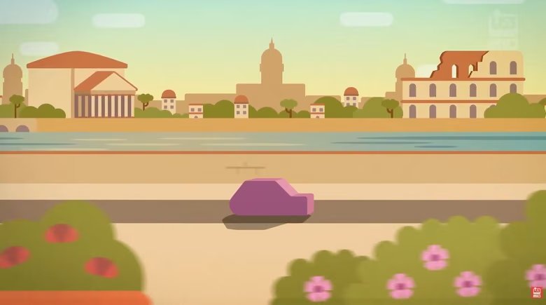 Mini Motorways to Receive 'Rome' Update in Winter 2026 | UND