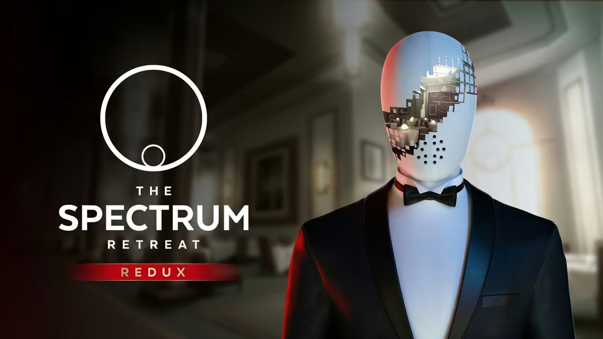 The Spectrum Retreat: Redux Is Coming to Nintendo Switch 2 | UND