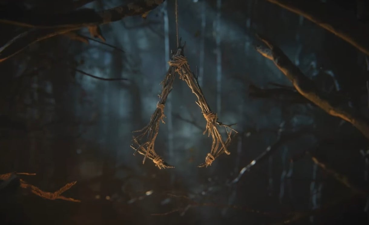 Assassin’s Creed Hexe втратила ігрового директора: Бенуа Ріше залишає Ubisoft