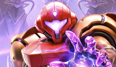 Чутки: Фільм за мотивами Metroid може стати реальністю