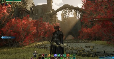 Директор Ashes of Creation виграв суд проти власної ради директорів