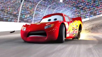 Cars 3: Driven to Win видалили з магазину Nintendo Switch eShop