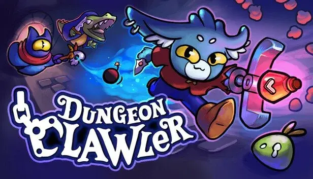 Dungeon Clawler виходить на Nintendo Switch 30 квітня