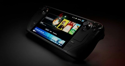 Valve працює над Steam Deck 2, але «наступне покоління» ще не готове