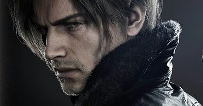 Леон Кеннеді з Resident Evil названий на честь кіллера з фільму «Леон»