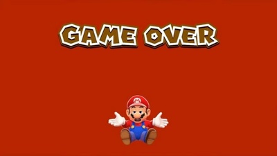 Маріо на той світ: Бразильська компанія випустила труни у стилі Super Mario