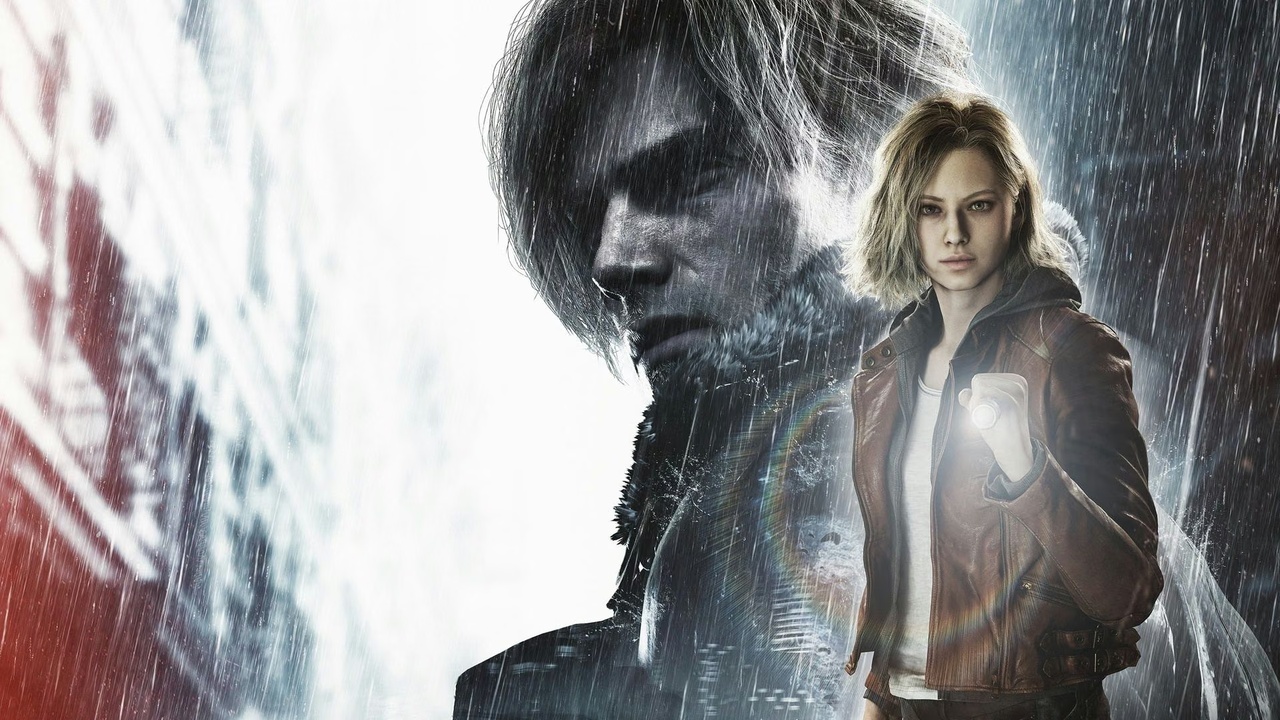 Resident Evil Requiem: пройдіть гру наступного тижня, щоб підготуватися до DLC