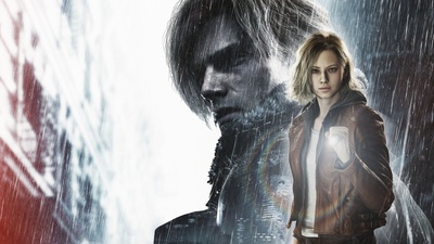 Resident Evil Requiem: пройдіть гру наступного тижня, щоб підготуватися до DLC