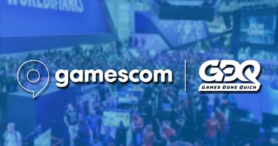 Games Done Quick на Gamescom 2026: Легендарний марафон спідранів їде до Європи