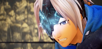 Tales of Arise: Beyond the Dawn Edition отримала трейлер Альфена для Switch 2