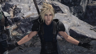 Відео: Як Final Fantasy VII Rebirth виглядає та працює на Switch 2