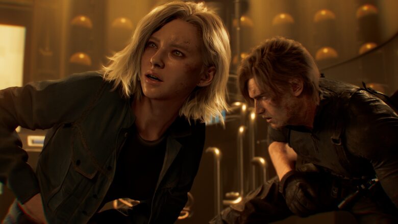 Capcom у захваті від роботи Resident Evil Requiem на Nintendo Switch 2