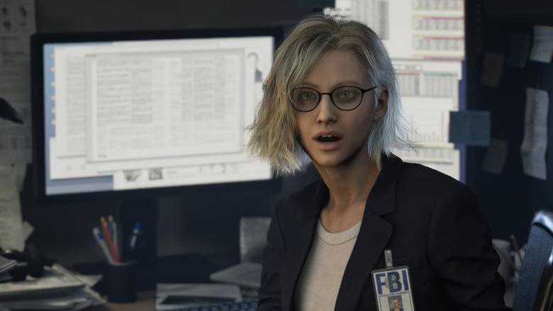 Capcom вирізала цілий розділ із Resident Evil Requiem