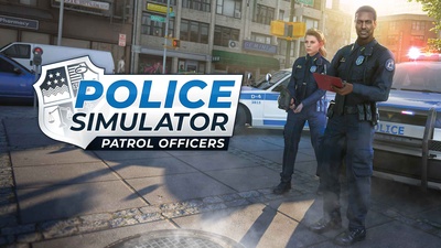Police Simulator: Patrol Officers виходить на Nintendo Switch 2