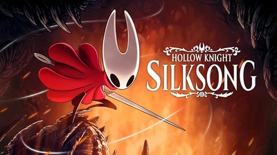 Трансляція Hollow Knight: Silksong від розробників