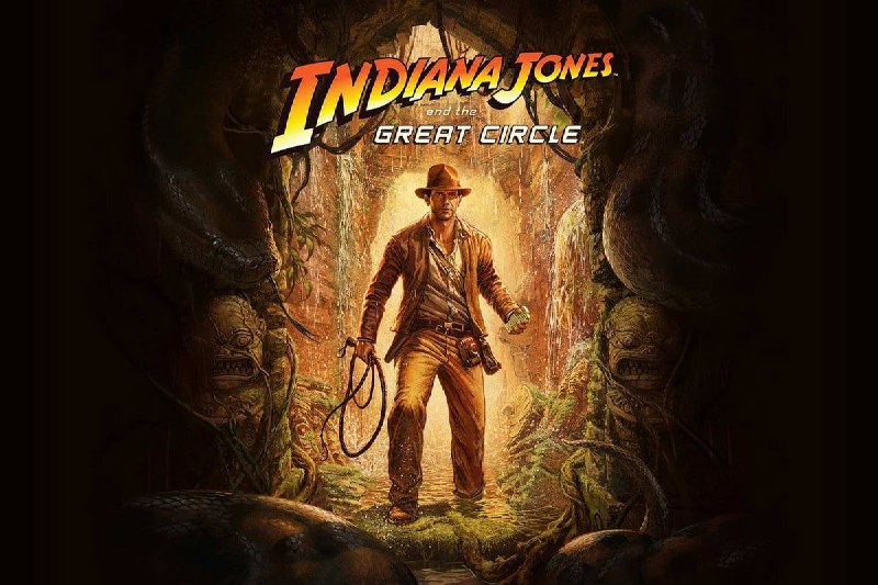 Indiana Jones and the Great Circle вийде на Switch 2 у 2026 році