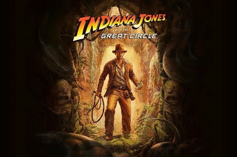 Indiana Jones and the Great Circle вийде на Switch 2 у 2026 році