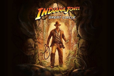 Indiana Jones and the Great Circle вийде на Switch 2 у 2026 році