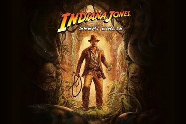 Indiana Jones and the Great Circle вийде на Switch 2 у 2026 році
