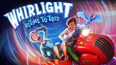 Whirlight: No Time To Trip отримала вікно релізу на Nintendo Switch