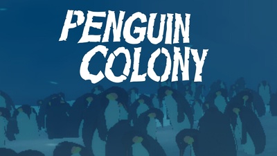 Penguin Colony: нова гра про безумство пінгвінів анонсована для Nintendo Switch 2