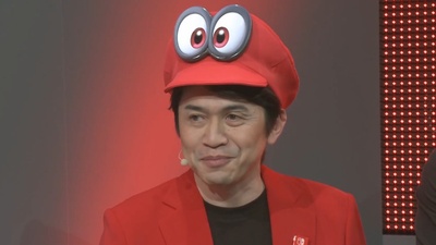 Легенді Nintendo Йошіакі Коїдзумі сьогодні виповнюється 58 років