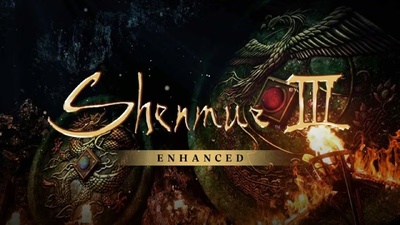 Анонсовано Shenmue 3: Enhanced Edition для платформ Nintendo