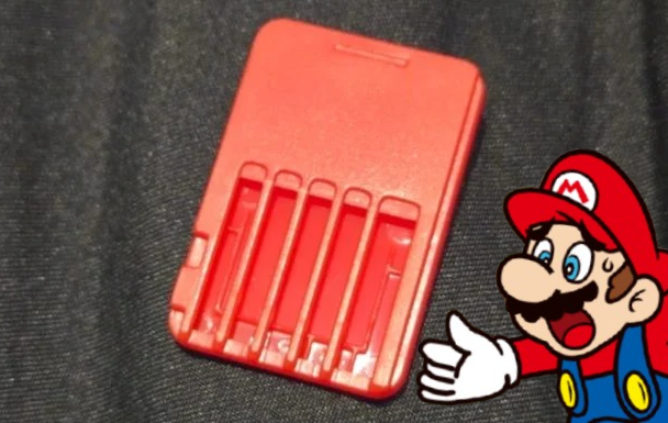 Обережно: на Amazon продають підроблені картриджі для Switch 2