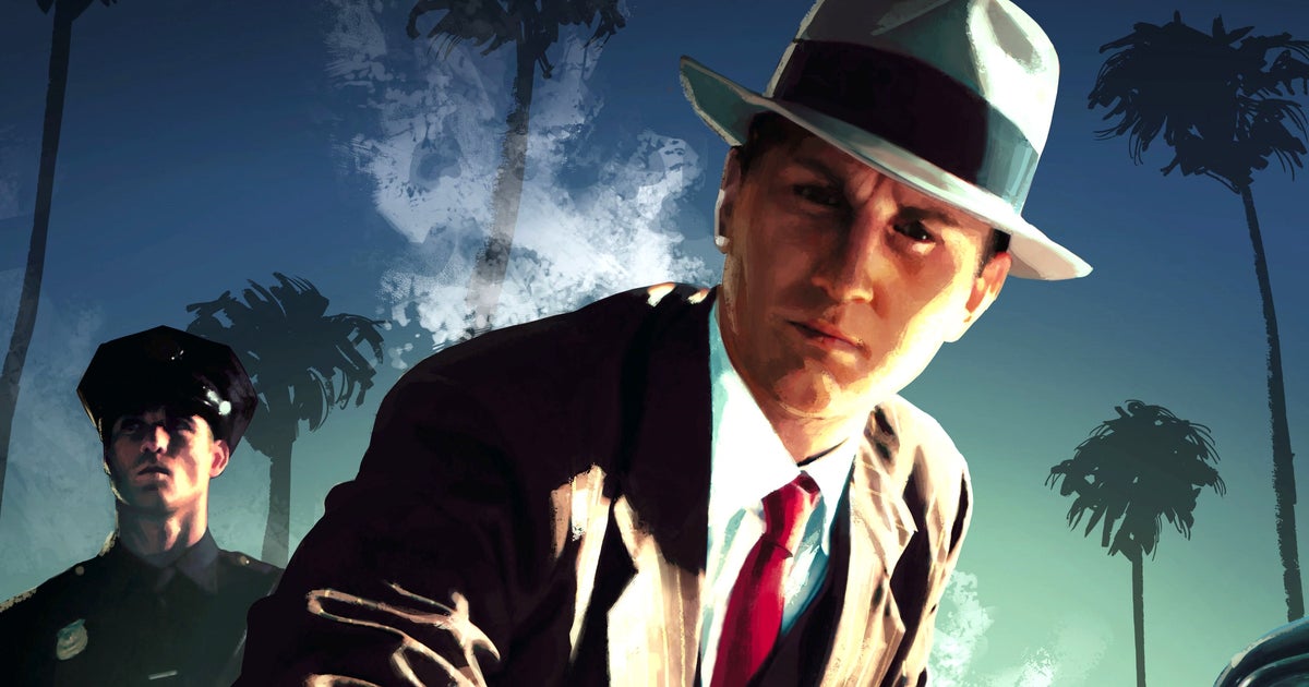 Майбутнє L.A. Noire: Take-Two поки не готова анонсувати сиквел