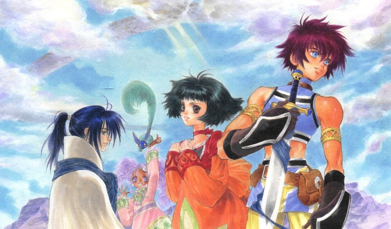 Tales of Eternia Remastered отримала рейтинг для Nintendo Switch