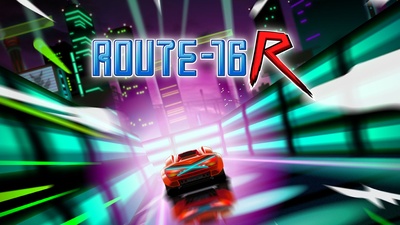 Sunsoft анонсувала ROUTE-16R для Nintendo Switch: відродження аркадної класики