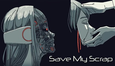 Save My Scrap виходить на Nintendo Switch сьогодні