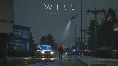 WILL: Follow The Light — атмосферна пригода у стилі Firewatch та Alan Wake