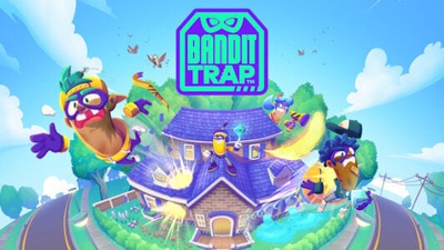 Bandit Trap виходить на Switch 2 вже сьогодні