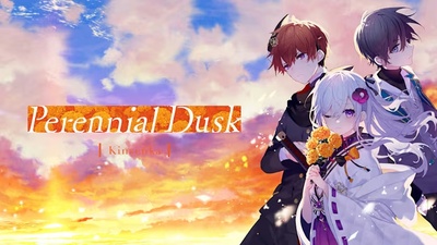 Perennial Dusk -Kinsenka- вийшла на Nintendo Switch