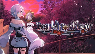 Dear Mirror Flower вже доступна на Nintendo Switch: сила слів проти духів