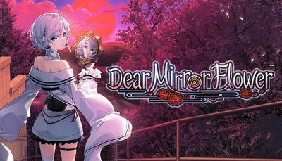 Dear Mirror Flower вже доступна на Nintendo Switch: сила слів проти духів