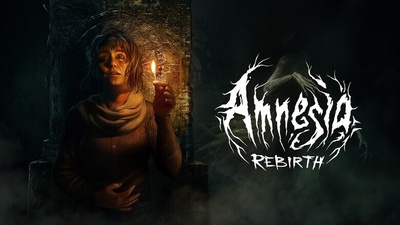 Amnesia: Rebirth виходить на Nintendo Switch 2 вже сьогодні