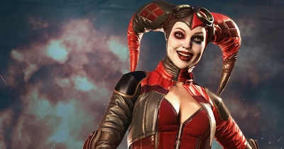 Injustice 3 у розробці? Нові чутки про файтинг від NetherRealm