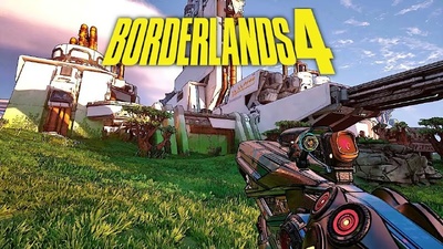 Borderlands 4 на Switch 2: без спліт-скріну, але з кросплеєм
