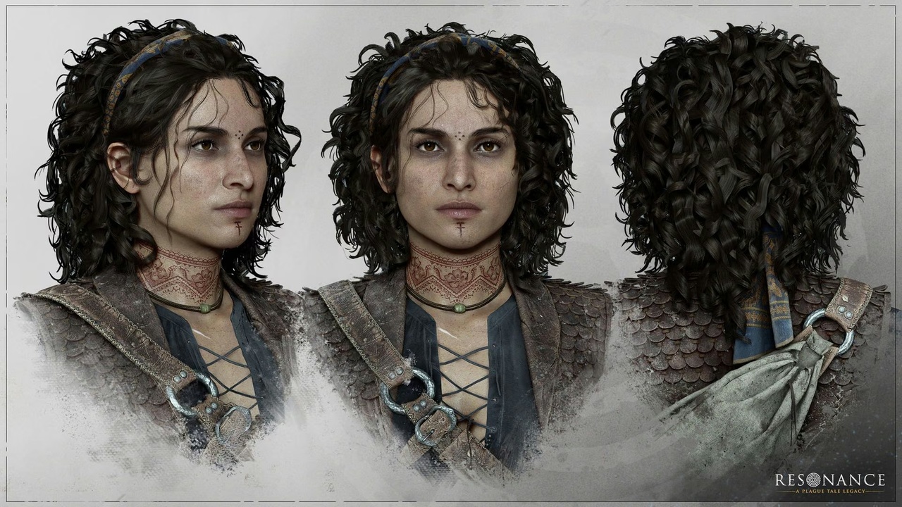 Resonance: A Plague Tale — розробники натякають на реліз вже за кілька місяців
