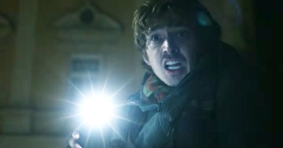 Resident Evil: Перший трейлер фільму Зака Креггера вже в мережі