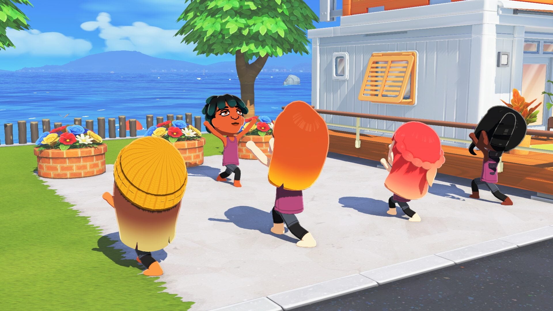 Продажі Famitsu: Tomodachi Life б'є рекорди, а Pragmata дебютує на Switch 2